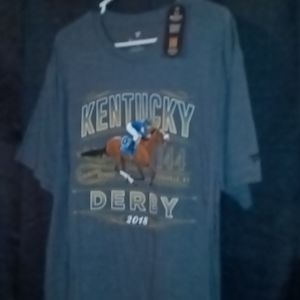 2018 Kentucky Derby Tshirt